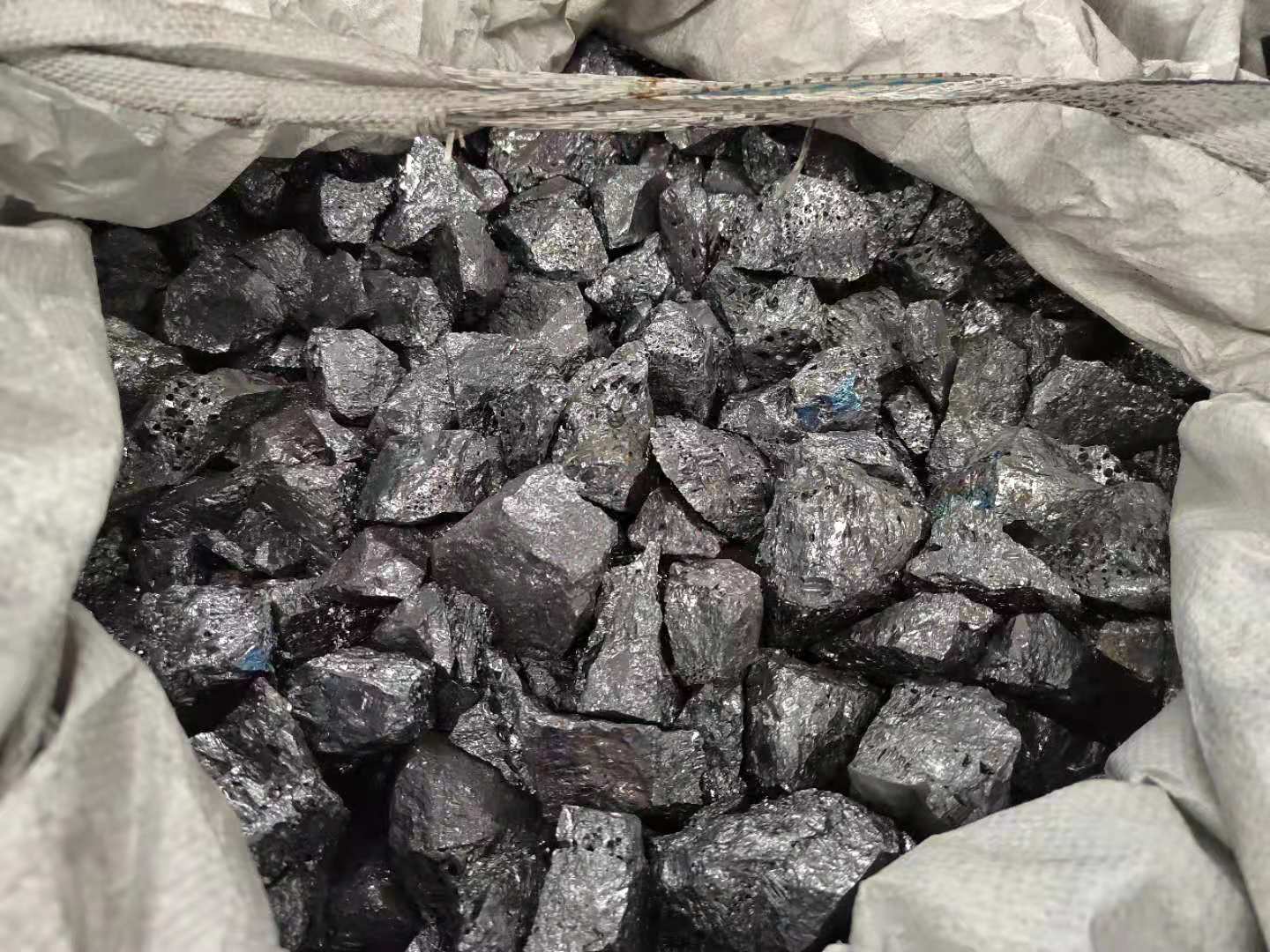 瘋漲的金屬硅是什么，未來走勢(shì)又將如何？